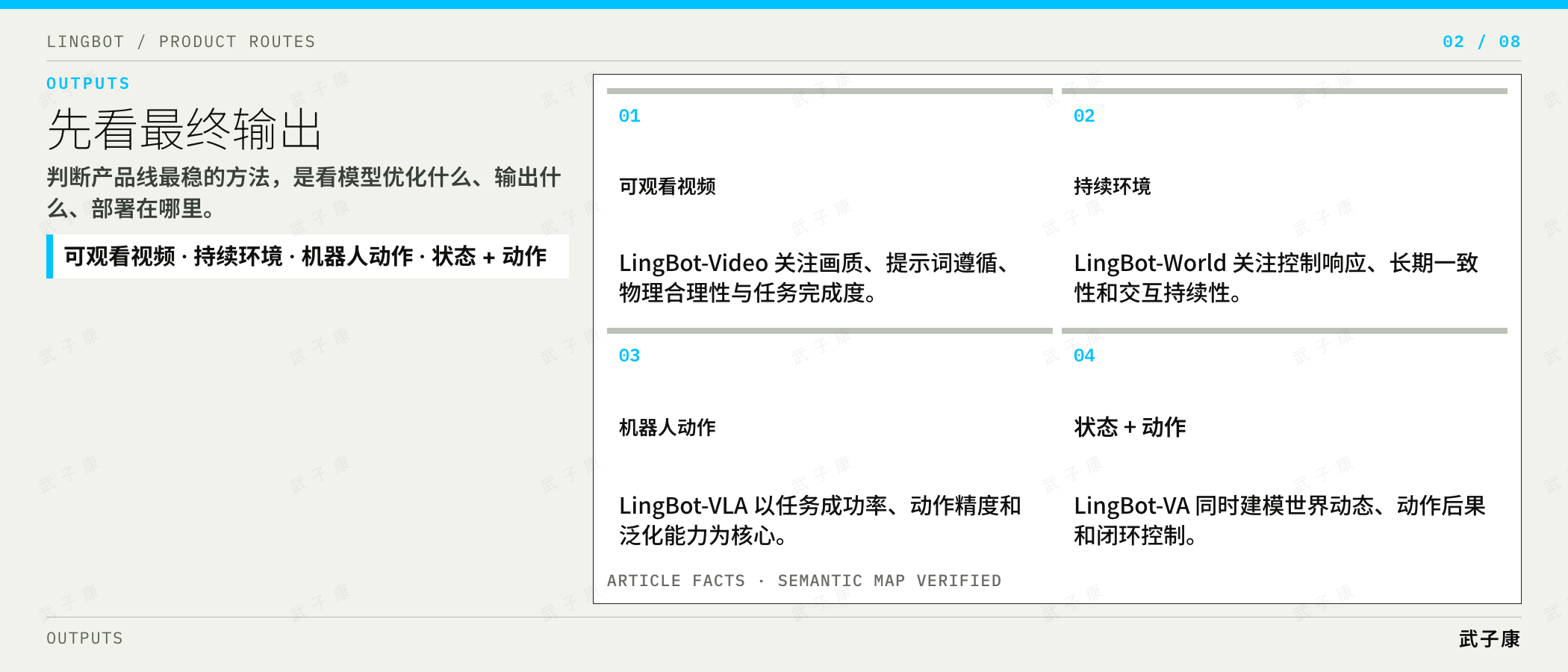 先看最终输出