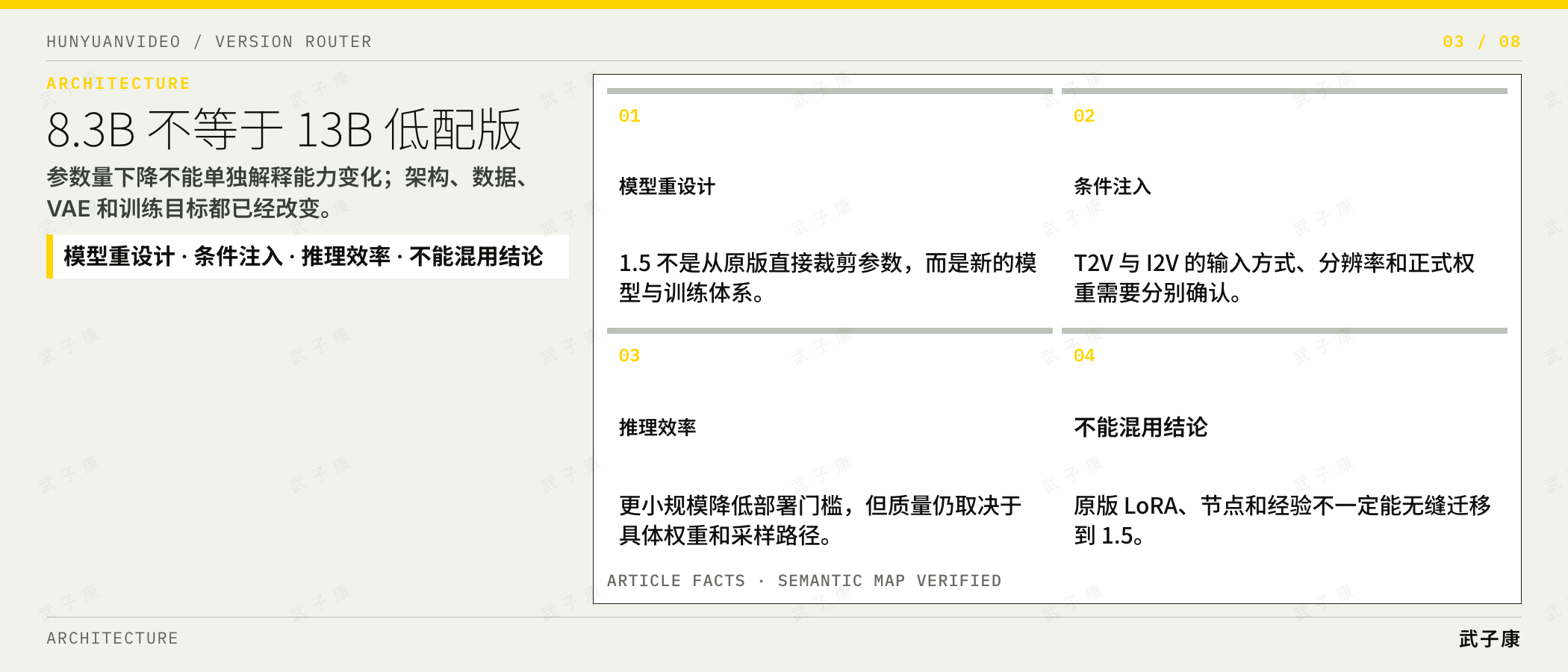 8.3B 不等于 13B 低配版