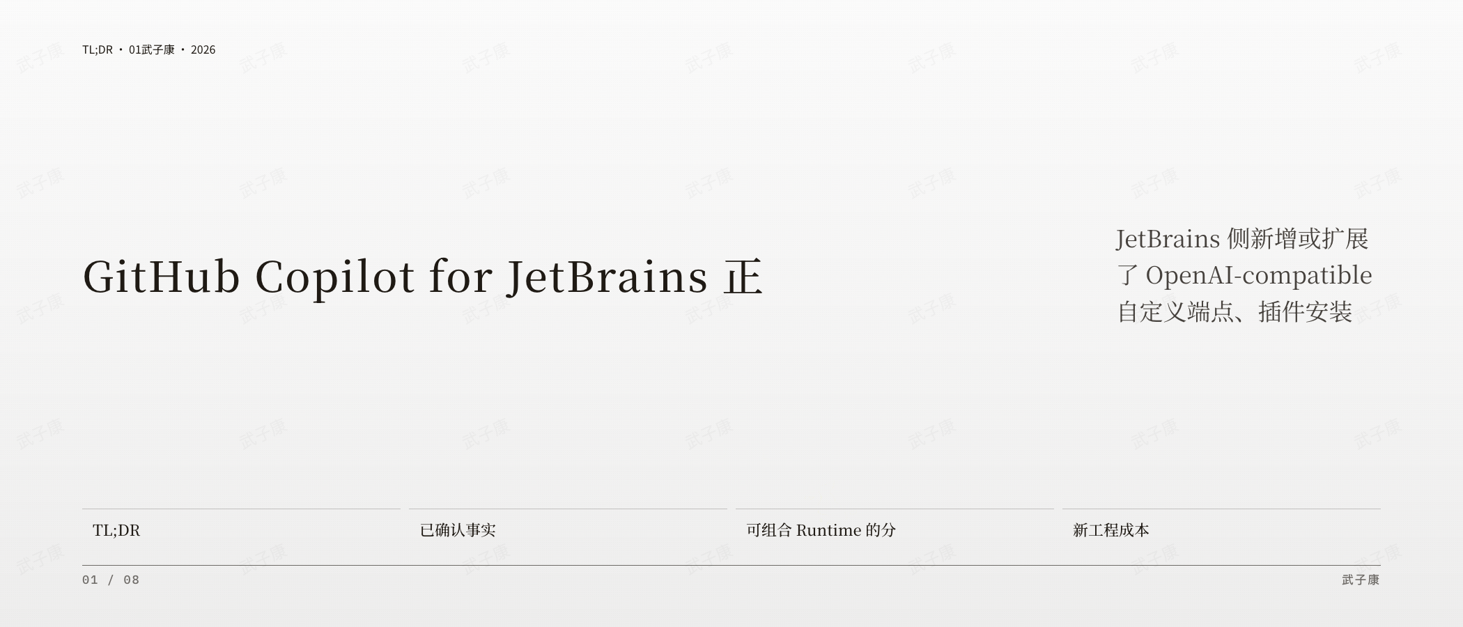 GitHub Copilot for…