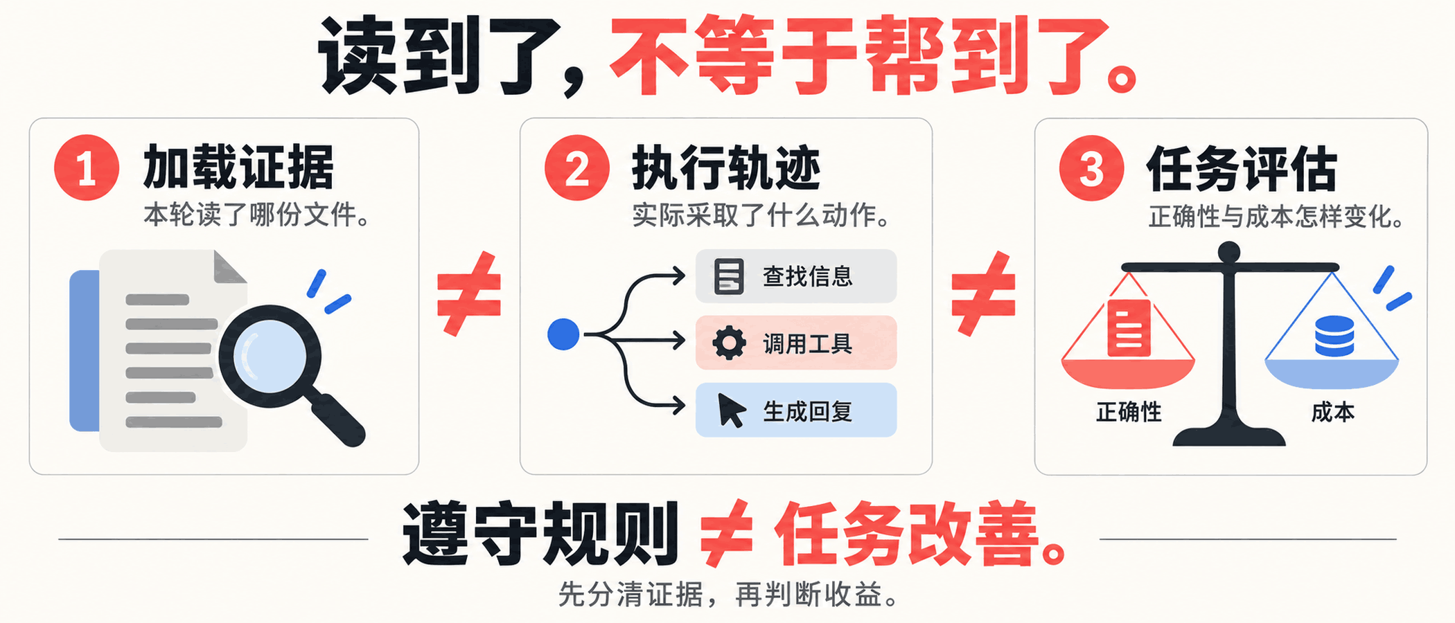 three-evidence-levels