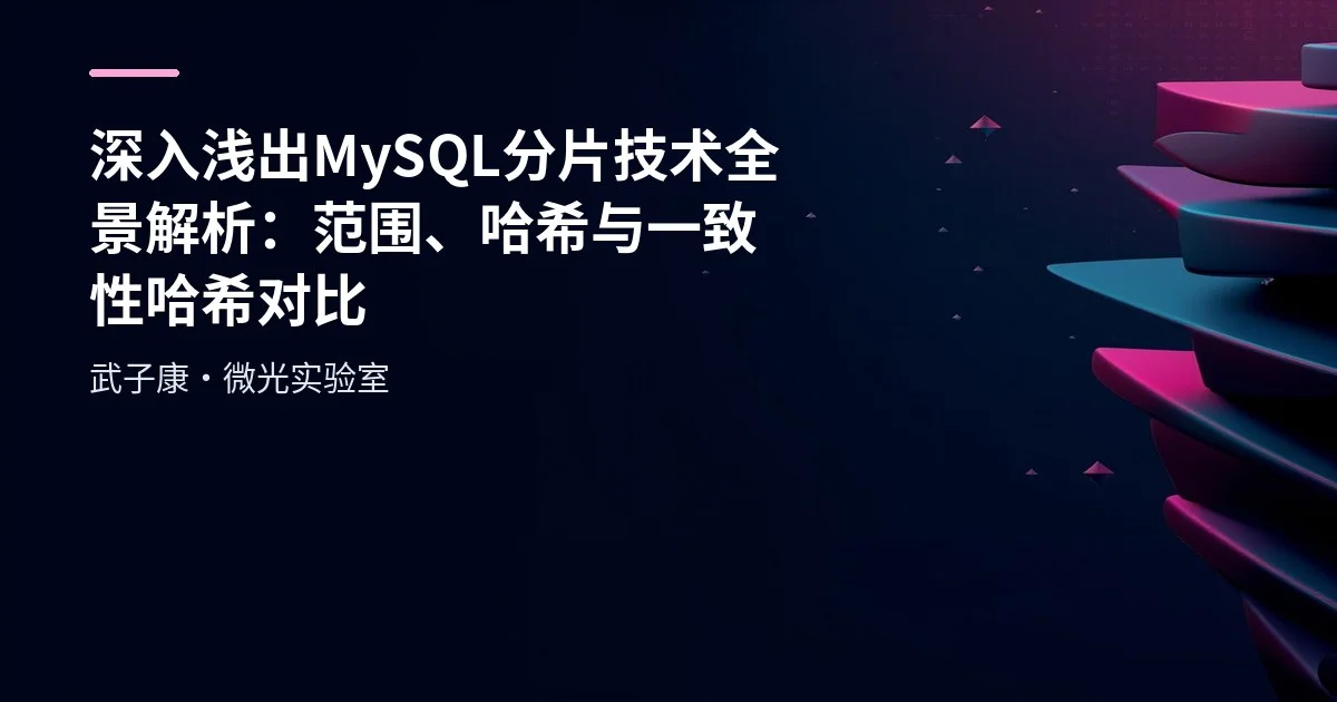 MySQL Distributed Primary Key Strategies: UUID, SnowFlake, Redis and ID Tables